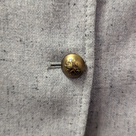 Banana Republic Jacket - Size 12 - Picture 2 of 9